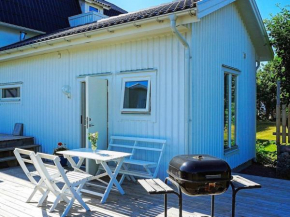 4 person holiday home in cker